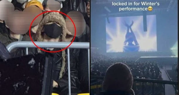 South Korea Erupts Over Dating Rumors Between BTS’s Jungkook and aespa’s Winter 17 South Korea Erupts Over Dating Rumors Between BTS’s Jungkook and aespa’s Winter 3