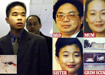 A Filipino-Born Australian and the Family Tragedy That Shocked New South Wales