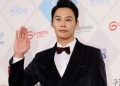 actor Jung Eun Woo passes away at 40