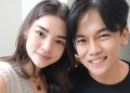Rhian Ramos confirms breakup with Sam Verzosa