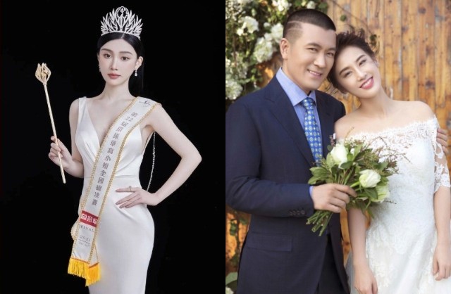 Trending: Viral Clip Evidence of 2003-Born Pageant Queen Stealing Best Friend’s CEO Husband, Secretly Giving Birth Out of Wedlock Last Year 2