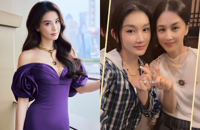 Trending: Viral Clip Evidence of 2003-Born Pageant Queen Stealing Best Friend’s CEO Husband, Secretly Giving Birth Out of Wedlock Last Year 3