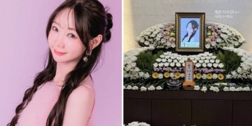 Close friend confirms Yoon Mi Rae’s death